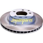 Japanparts Bremsscheibe DP-0918C Japanparts Bremsscheibe DP-0918C