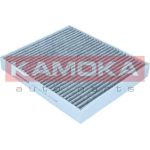KAMOKA Filter, Innenraumluft F523001