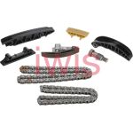 STEUERKETTENSATZ IWI59831SET STEUERKETTENSATZ IWI59831SET