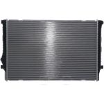 MAHLE Kühler, Motorkühlung CR 811 000S MAHLE Kühler, Motorkühlung CR 811 000S