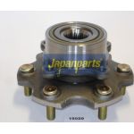 Radlagersatz KK-15029