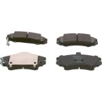 Bosch Bremsbelagsatz 0 986 494 426 Bosch Bremsbelagsatz 0 986 494 426