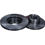 Maxgear Bremsscheibe Iveco T. Daily 06- 35C Q294 19-2781