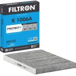 FILTRON Filter, Innenraumluft K 1006A FILTRON Filter, Innenraumluft K 1006A