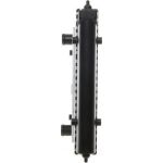 MAHLE Kühler, Motorkühlung CR 408 000S MAHLE Kühler, Motorkühlung CR 408 000S