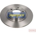 Japanparts Bremsscheibe DP-0619C Japanparts Bremsscheibe DP-0619C