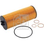 febi Ölfilter 38616 febi Ölfilter 38616