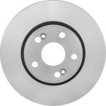 Bremsscheibe VA 0 986 478 734 Bremsscheibe VA 0 986 478 734