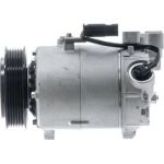 MAHLE Kompressor, Klimaanlage ACP 1383 000P MAHLE Kompressor, Klimaanlage ACP 1383 000P