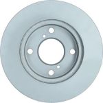 Kamoka Bremsscheibe 103554