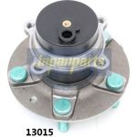Japanparts Radnabe KK-13015 Japanparts Radnabe KK-13015
