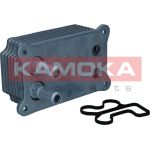 Kamoka Ölkühler 7730025 - Motoröl