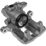 DENCKERMANN Bremstrommel B190272L