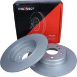MAXGEAR Bremsscheibe 19-0727MAX Mercedes-Benz W202/210 mit Ok-Korrosionsschutz MAXGEAR Bremsscheibe 19-0727MAX Mercedes-Benz W202/210 mit Ok-Korrosionsschutz