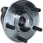 KAMOKA Radlagersatz 5500258 KAMOKA Radlagersatz 5500258