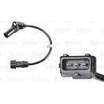 Valeo Kurbelwellensensor 254106 Valeo Kurbelwellensensor 254106