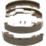 Bosch Bremsbacken 0 986 487 576