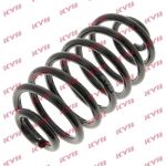 KYB Fahrwerksfeder Opel T. Zafira A 1.6I-2.2D 04.99-06.05 RX5420 KYB Fahrwerksfeder Opel T. Zafira A 1.6I-2.2D 04.99-06.05 RX5420