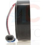 ACAUTO Spule, Magnetkupplung-Kompressor AC-04DL02 ACAUTO Spule, Magnetkupplung-Kompressor AC-04DL02