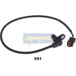 Sensor, Raddrehzahl ABS-551 Sensor, Raddrehzahl ABS-551