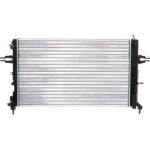 Kühler, Motorkühlung CR 227 000S Kühler, Motorkühlung CR 227 000S