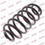 KYB Fahrwerksfeder Opel T. Combo 1.3-1.7D 10/01 RX6648 KYB Fahrwerksfeder Opel T. Combo 1.3-1.7D 10/01 RX6648