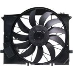 MAHLE Lüfter, Motorkühlung CFF 172 000S MAHLE Lüfter, Motorkühlung CFF 172 000S