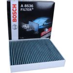 Bosch Innenraumfilter+ 0 986 628 536
