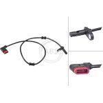 A.B.S. Sensor, Raddrehzahl 32114 A.B.S. Sensor, Raddrehzahl 32114
