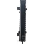 MAHLE Kühler, Motorkühlung CR 344 000S MAHLE Kühler, Motorkühlung CR 344 000S
