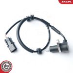 SKV GERMANY Geschwindigkeitssensor 06SKV266 SKV GERMANY Geschwindigkeitssensor 06SKV266