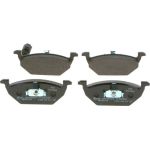 Bosch Bremsbelag 0 986 495 213 Bosch Bremsbelag 0 986 495 213