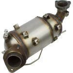 MAXGEAR Abgas-Partikelfilter 27-6031 MAXGEAR Abgas-Partikelfilter 27-6031
