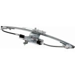 VAICO V20-0655 Fensterheber hinten links, ohne Motor, elektrisch VAICO V20-0655 Fensterheber hinten links, ohne Motor, elektrisch