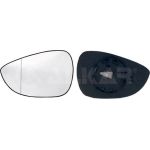 Spiegelglas, Außenspiegel 6451394 Spiegelglas, Außenspiegel 6451394
