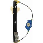 VAICO V10-6289 Fensterheber hinten links, ohne Motor, elektrisch VAICO V10-6289 Fensterheber hinten links, ohne Motor, elektrisch
