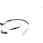 Bosch Bremsbelagverschleißsensor 1987473044 Bosch Bremsbelagverschleißsensor 1987473044