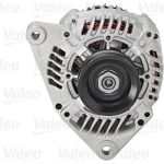 Valeo Lichtmaschine 436387 Valeo Lichtmaschine 436387