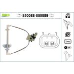 VALEO 850088 Fensterheber