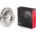 40 481 049 Bremsscheibe VA 08.A260.10 40 481 049 Bremsscheibe VA 08.A260.10