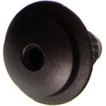 VAG Original 7H086729901C 7H086729901C VW Caddy Cap 11- (Farbe: Satinschwarz) – – OE-Nr. 7H086729901C