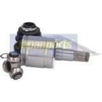 Gelenksatz, Antriebswelle GI-523 Gelenksatz, Antriebswelle GI-523