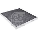 FEBI BILSTEIN Innenraumfilter 32576 FEBI BILSTEIN Innenraumfilter 32576