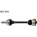 SKF Antriebswelle VKJC 2314 SKF Antriebswelle VKJC 2314