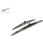 Bosch Wischerblatt 604S 3397118303 Bosch Wischerblatt 604S 3397118303