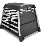Thule Allax Hundebox L Compact 770003 Thule Allax Hundebox L Compact 770003