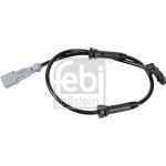 FEBI BILSTEIN Sensor, Raddrehzahl 171104 FEBI BILSTEIN Sensor, Raddrehzahl 171104