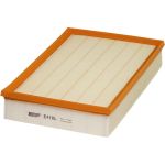 HENGST FILTER Luftfilter E418L HENGST FILTER Luftfilter E418L