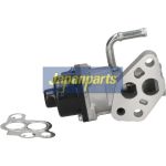 Japanparts AGR-Ventil EGR-0307 Japanparts AGR-Ventil EGR-0307