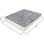 MAHLE Filter, Innenraumluft LAK 1138 MAHLE Filter, Innenraumluft LAK 1138